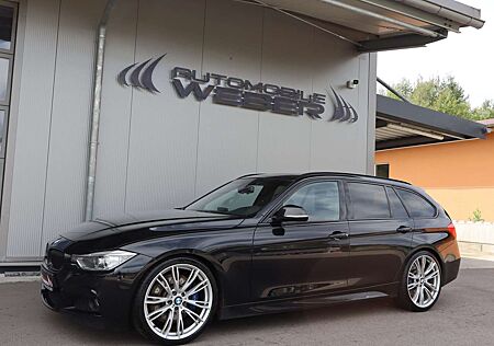BMW 335 i Touring xDrive Sport-Aut. *M-SPORTPAKET*NAVI*20"