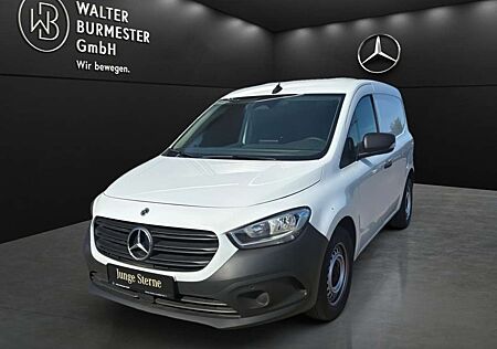 Mercedes-Benz Citan 112 CDI Kasten BASE Standard +MBUX+KAMERA