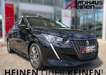 Peugeot 208 Active Pack 1.2 PureTech 100 AllwetterLED Apple C