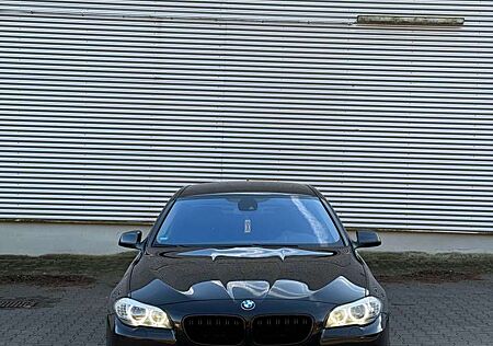 BMW 520d 520 Sport-Aut.