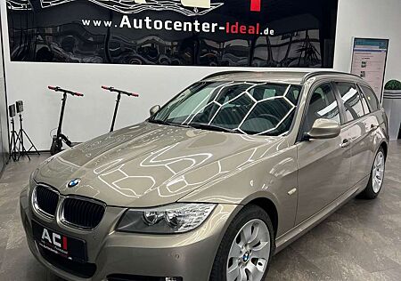 BMW 318 i Touring, Sitzh.,Temp.,PDC, Profs., HU/AU 27