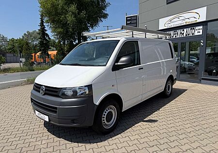 VW T5 Transporter Volkswagen Kasten-Kombi Kasten 4Motion