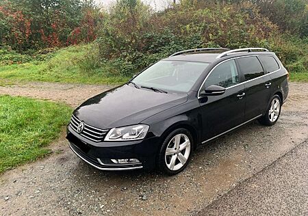 VW Passat Variant Volkswagen Diesel 2.0 TDI