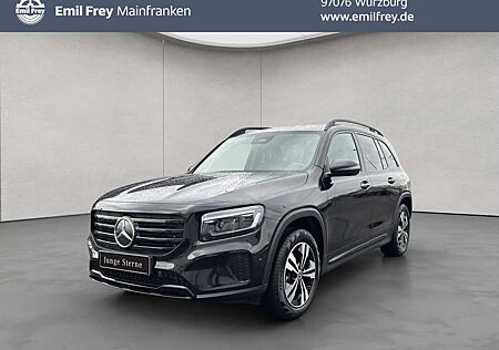 Mercedes-Benz GLB 200 GLB