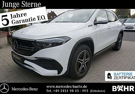 Mercedes-Benz EQA 250 AMG/MBUX/Pano/"Flex-Bonus" - 2.400 Euro!