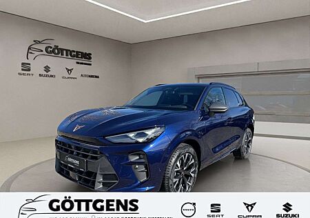 Cupra Terramar 1.5 eTSI 7 DSG HEAD UP NAVI KAMERA EDGE