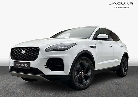 Jaguar E-Pace gebraucht kaufen Jaguar E-Pace D165 AWD Aut.