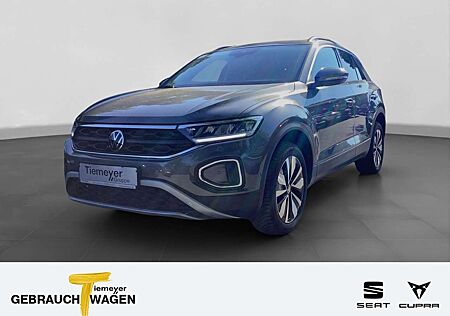 VW T-Roc Volkswagen 1.0 TSI MOVE NAVI AHK KAMERA SITZHZG