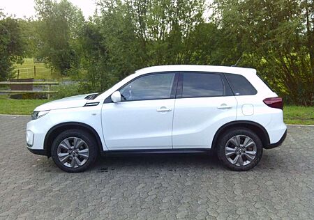 Suzuki Vitara 1.4 Comfort 4x4