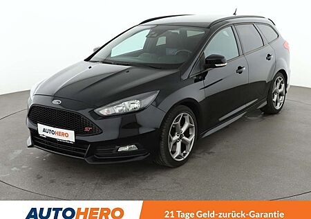 Ford Focus 2.0 TDCi ST*NAVI*PDC*SHZ*ALU*