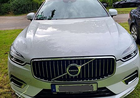 Volvo XC 60 XC60 D4 Inscription Bowers & Wilkins