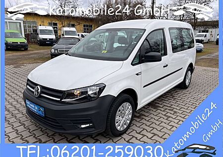 VW Caddy Volkswagen Maxi Kombi EcoProfi BMT 2.0 TDI Navi PDC Klima....