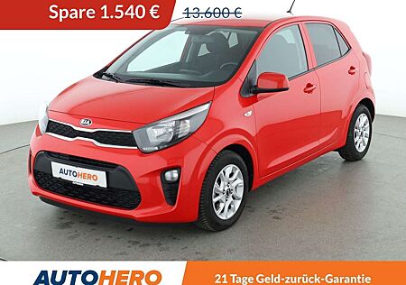 Kia Picanto 1.2 Dream Team*SHZ*KLIMA*GARANTIE*