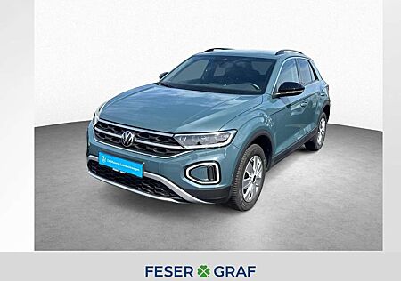 VW T-Roc Volkswagen MOVE 1.5 TSI DSG 150
