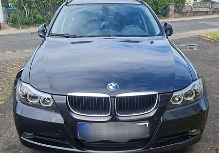 BMW 318i 318 Touring Aut.
