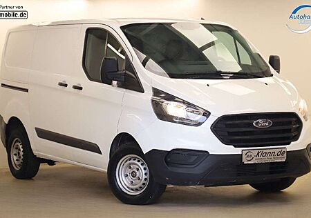Ford Transit Custom 2.0TDCi 107PS Kasten 280 L1 Leder