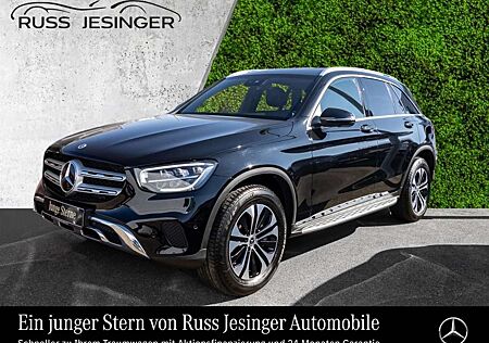 Mercedes-Benz GLC 300 e 4M Off-Road *MBUX*LED*Navi*360°*SpurH*
