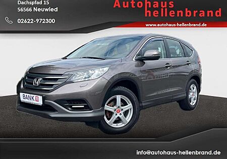 Honda CR-V 1.6 d Comfort 2WD