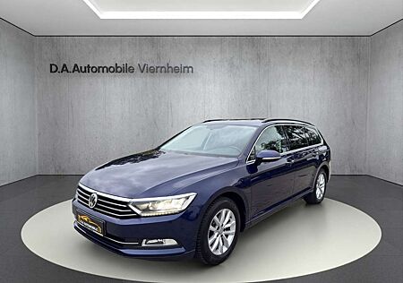 VW Passat Variant Volkswagen Comfortline°AUTOMATIK°Navi°SHZ°