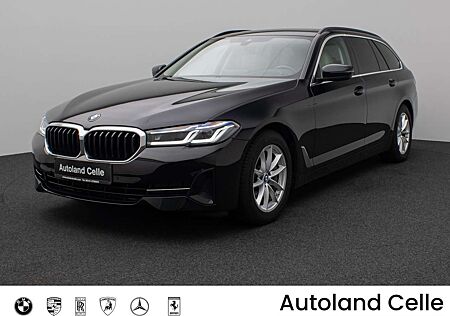 BMW 530 Panorama Kamera Laser HUD DAB HiFi Komfort