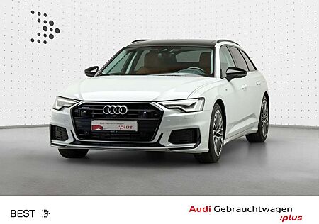 Audi A6 sport 55 TFSI e Assist*AHK*Pano*HUD*B&O