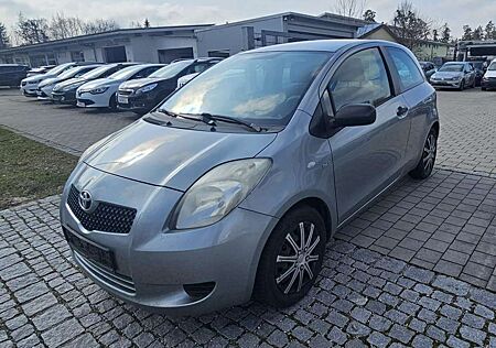Toyota Yaris Cool - Kein TÜV -