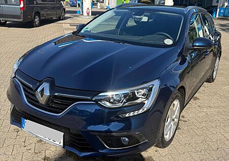Renault Megane Grandtour BLUE dCi 115 EDCBUSINESS EDITION