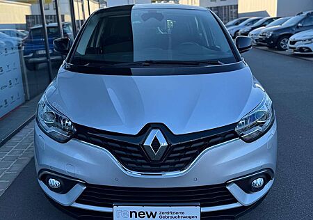 Renault Scenic Limited Deluxe Tce 140 EDC
