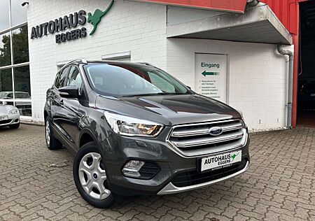 Ford Kuga 1.5 Trend/KLIMA/TEMP/FREISPRECH/SHZ/LRHZ*