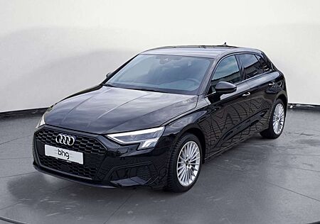 Audi A3 35TFSI *S-TRONIC*NAVI*LEDER*