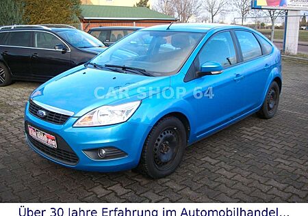 Ford Focus Concept 2.HAND/SHZ/KLIMAAUT