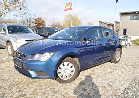 Seat Leon Reference /START/STOPP/KLIMA/ISOFIX/USB