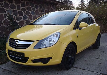 Opel Corsa D Edition "111 Jahre"