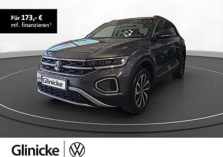 VW T-Roc Volkswagen Style 1.5 TSI (150 PS) DSG | IQ. | AHK