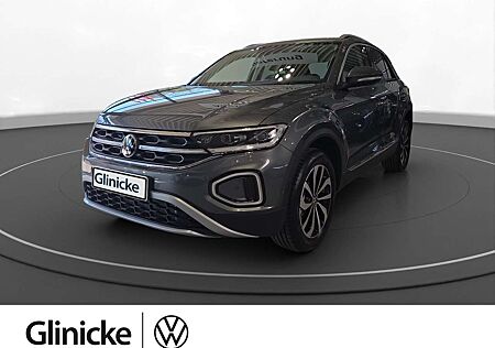VW T-Roc Volkswagen Style 1.5 TSI (150 PS) DSG | IQ. | AHK