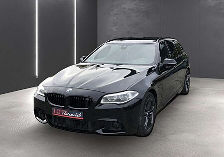 BMW 530 d xDrive M Paket Touring