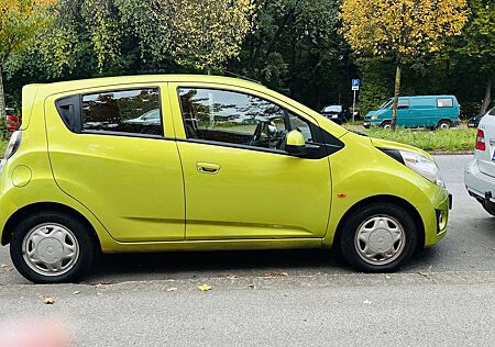 Chevrolet Spark 1.0 LS