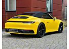 Porsche 992 Carrera Cabriolet, BOSE, Sportausp. Serv.Neu