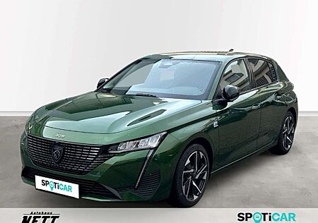 Peugeot 308 Allure Pack PureTech 130 EAT8