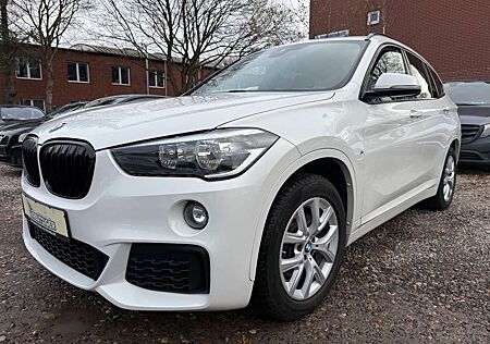 BMW X1 sDrive 18 d M Sport
