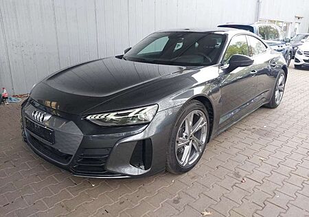 Audi e-tron GT quattro LED PANO LEDER KAMERA
