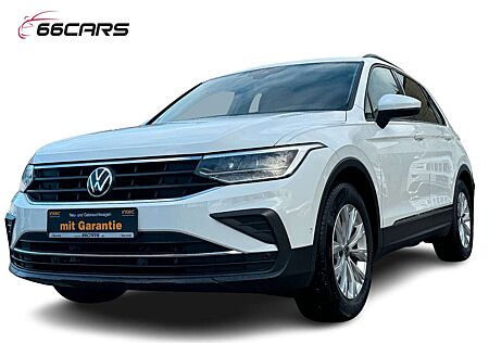 VW Tiguan Volkswagen Life *LED*Kamera*Winter*ACC*CarPlay*AHK*