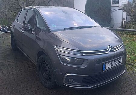 Citroën C4 Picasso Citroen Diesel BlueHDi 120 SELECTION