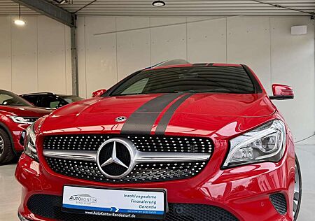 Mercedes-Benz CLA 220 Autom.. *LED *H/K Sound *Navi *AHK