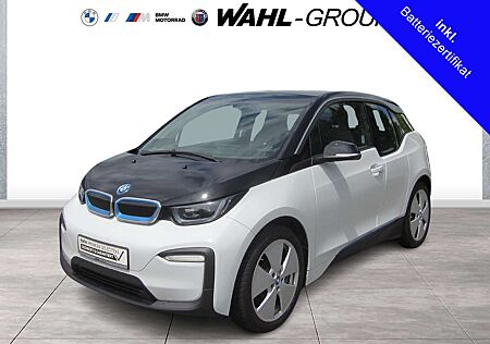 BMW i3 120AH COMFORT PAKET NAVI PROF GRA DAB