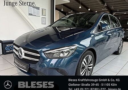 Mercedes-Benz B 200 d Progressive+Pano+LED+Kamera+easy Heckklapp