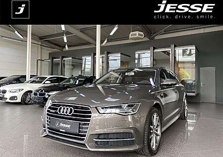 Audi A6 3.0 TDI Avant quattro S-Line Matrix Standhzg