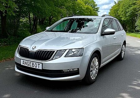Skoda Octavia Ambition