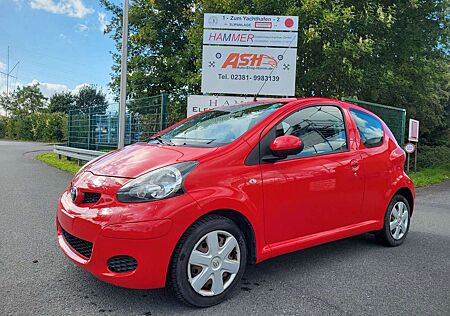 Toyota Others Aygo AYGO Cool Tüv neu 1. Hand