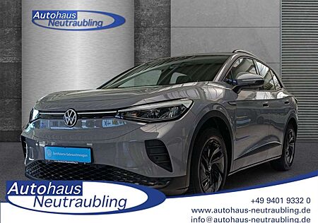 VW ID.4 Volkswagen 52 KWh "PURE" 145 PS DSG+NAVI+